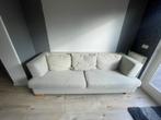 Bank sofa, Ophalen