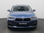 BMW X2 xDrive25e 162kW | Panoramadak | Memory seats | Elektr, Auto's, Automaat, 12 maanden, Gebruikt, Blauw