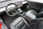 Tesla Model 3 Long Range AWD 75kWh Autopilot (bj 2019), Stoelverwarming, Hatchback, 273 min, Automaat