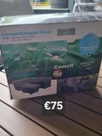 Garden impressions loungeset Tuinmeubelhoes Coverit van €149, Ophalen, Nieuw