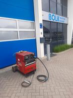 Lincoln Compact 400 watergekoeld lasapparaat Co2, Mig/Mag, France, Gebruikt, Lincoln, Info@bolkmachinehandel.nl