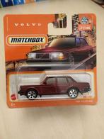 Matchbox 1986 Volvo 240, Hobby en Vrije tijd, Modelauto's | Overige schalen, Ophalen of Verzenden, Nieuw, Auto