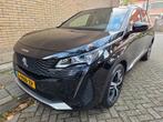 Peugeot 5008 1.2 Puretech 130pk GT Aut NLAuto 7Pers, 15 km/l, 74 €/maand, 1199 cc, 7 stoelen