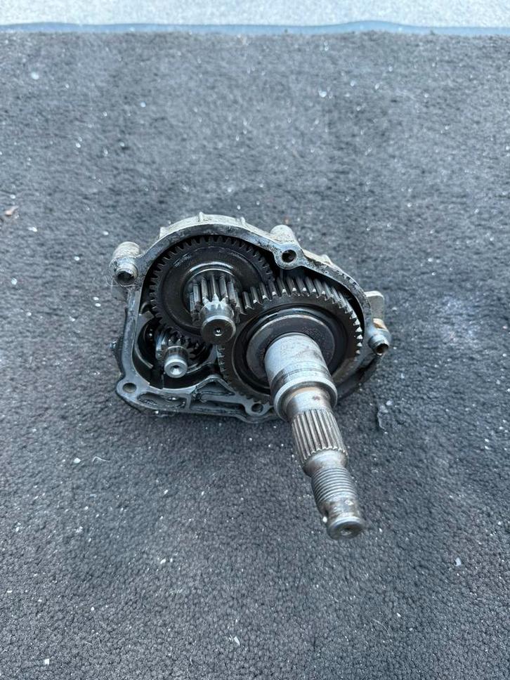 Zip / vespa 4t 2v vertanding, Motoren, Tuning en Styling, Ophalen of Verzenden
