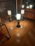 Raak hanglamp  van Frank Ligtelijn, Ophalen