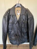 Leren motorjack, Motoren, Dames, Jas | leer, Tweedehands, Ophalen