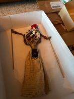 Wajong poppen, Antiek en Kunst, Kunst | Niet-Westerse kunst, Ophalen of Verzenden