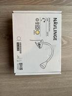 NÄVLINGE wand-/klemspot, Ophalen of Verzenden, Nieuw, Metaal of Aluminium