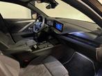 Opel Astra 1.2 Turbo GS PANO KEYLESS 360' VOL', Auto's, Opel, Gebruikt, Zwart, 1199 cc, Zwart
