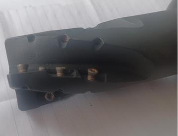 Hoekfrees Walter GTF WB-000037 beschikbaar voor biedingen