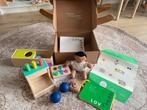 Lovevery Thinker Playkit (11-12 maanden), Kinderen en Baby's, Speelgoed | Educatief en Creatief, Ophalen of Verzenden, Zo goed als nieuw