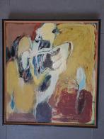 Modern Schilderij Bert Braam, Ophalen