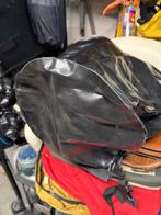 Gebruikte Bagagerol 60 liter, Motoren, Ophalen of Verzenden, Gebruikt