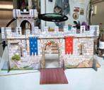 Papo Speelgoedkasteel - Nieuw!, Ophalen of Verzenden, Nieuw, Jongen of Meisje