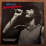 Bruce Spingsteen Live At The Main Point 1975 FM Broadcast LP, Ophalen of Verzenden, Zo goed als nieuw, 12 inch, Poprock