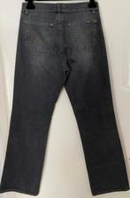 Angels Mary 7080 maat 42, Kleding | Dames, Spijkerbroeken en Jeans, Ophalen of Verzenden, Zo goed als nieuw, Blauw, W33 - W36 (confectie 42/44)