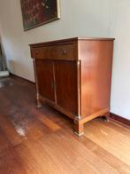 Empire Dressoir met Lade & Sleutel, Ophalen of Verzenden
