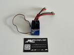 Traxxas XL5 ESC regelaar 1/10 rc auto