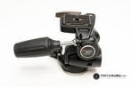 Manfrotto 804RC2 3-weg kop, Gebruikt, Via Valsugana, 100 36022 Cassola (VI) Italy, Info@videndum.com, Balhoofd