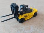 Hyundai 250D-9 hydraulische vorkheftruck van IMC in OVP 1/87, Hobby en Vrije tijd, Modelauto's | 1:87, Ophalen of Verzenden, Nieuw