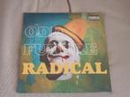 Odd Future Radical 2LP Tyler the Creator OFWGKTA, Cd's en Dvd's, Vinyl | Hiphop en Rap, 2000 tot heden, Verzenden, Nieuw in verpakking