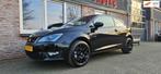 Seat Ibiza SC 1.4 TSI Cupra Automaat/DSG! Milltek! Nette Aut, Auto's, Seat, Euro 5, Gebruikt, 4 cilinders, Bedrijf