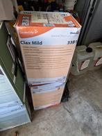 Clax mild 33b1 wasmiddel nieuw, Ophalen