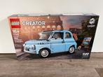 LEGO Creator Fiat 500 (77942) - Nieuw!, Kinderen en Baby's, Speelgoed | Duplo en Lego, Ophalen of Verzenden, Nieuw, Complete set