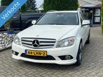 Mercedes C-Klasse C220 CDI Estate AMG Pakket Youngtimer Deal, Auto's, Te koop, Geïmporteerd, 5 stoelen, C-Klasse