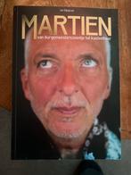 Biografieën: Martien & Ik ga leven, Ophalen, Gelezen, Overige