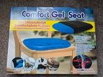 Comfort Gel Kussen - Comfortabel Zitkussen, Ophalen of Verzenden, Nieuw