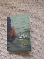 Terug naar de kust, Saskia Noort, Ophalen of Verzenden, Zo goed als nieuw, Nederland