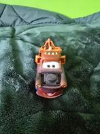 Lightning McQueen & Takel - Cars speelgoed, Ophalen of Verzenden