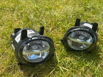 BMW 1 Serie OEM Mistlampen LED beschikbaar voor biedingen