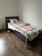 Complete Slaapkamer Set, Huis en Inrichting, Slaapkamer | Bedden, Ophalen, Gebruikt, 90 cm, Eenpersoons