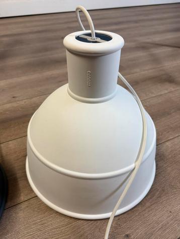 Muuto Hanglamp (Wit) beschikbaar voor biedingen