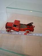 Blikken penny toy zie de foto's, Ophalen of Verzenden