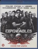 (80) The Expendables (EX) met Stallone, Statham en Lundgren, Gebruikt, Ophalen of Verzenden, Actie