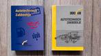 Auto technisch zakboekje van Inovam, Boeken, Ophalen of Verzenden, Zo goed als nieuw, Algemeen
