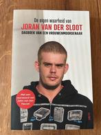 De eigen waarheid van Joran van der Sloot, Ophalen of Verzenden, Zo goed als nieuw, Joran van der Sloot