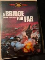 A bridge too far (1977), Vanaf 12 jaar, Ophalen of Verzenden, Zo goed als nieuw