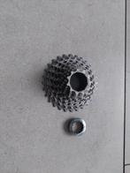 SRAM Red 10 speed casette 11 - 28, Fietsen en Brommers, Fietsonderdelen, Ophalen of Verzenden, Nieuw, Racefiets, Derailleur of Ketting