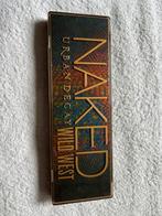 Urban Decay Naked Wild West Eyeshadow Palette, Ophalen, Zo goed als nieuw, Make-up, Overige kleuren
