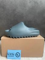 ✅ Adidas Yeezy Slide Slate Marine EU 48,5, Nieuw, Ophalen of Verzenden, Overige kleuren