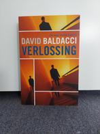 David Baldacci "Verlossing" - NIEUW!, Boeken, Ophalen of Verzenden, Nieuw, Amerika