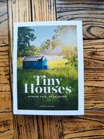 Monique van Orden - Tiny Houses, Ophalen of Verzenden, Zo goed als nieuw, Monique van Orden, Mode algemeen