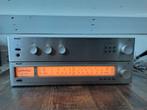 Philips Versterker 22AH302L/00 & Tuner 22AH102L/15, Ophalen of Verzenden
