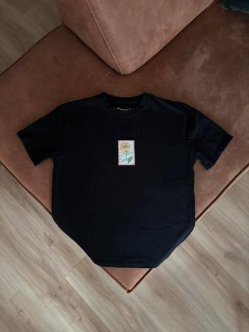 ENCRE T-SHIRT TOURNESOL S beschikbaar voor biedingen