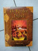 De kinder bijbel 4 dvd box, Ophalen of Verzenden