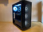 Game pc//Ryzen 5//DDR4//SSD, Computers en Software, Desktop Pc's, Ophalen of Verzenden
